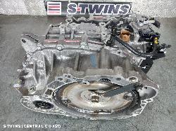 2014 Kia Cerato Trans Gearbox Auto Petrol 1.6 G4Fj Yd 11/13-02/16 0000145139