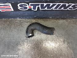 2013 Volkswagen Touareg Intercooler 0000178760