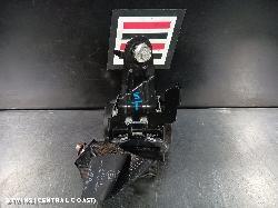 2013 Kia Cerato Seat Belt Stalk 0000206073
