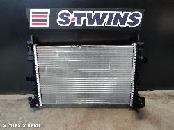 2017 Jeep Renegade Radiator 0000110738