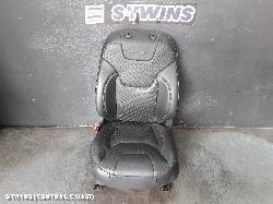2019 Jeep Cherokee Front Seat 0000199658