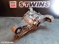 2014 Audi Q7 Differential Centre 0000117111