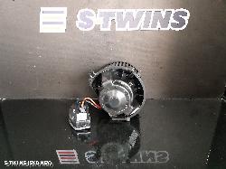 2019 Mini Cooper Heater Fan Motor 0000110691
