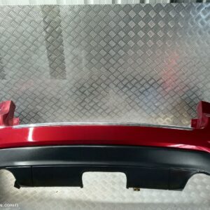 2014 Jeep Grandcherokee Rear Bumper 0000148061