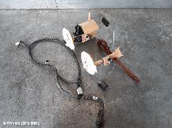 2014 Jeep Grandcherokee Fuel Pump 0000105277