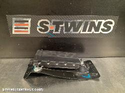 2013 Mazda Cx9 Ecu Blind Spot Monitor Control Module (Lh Rear) Tb 12/07-12/15 0000193207
