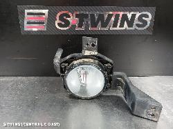 2016 Ford Ranger Right Indicator Fog Side 0000186986