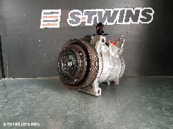 2012 Jeep Grandcherokee A C Compressor Wk 6.4 Petrol 01/12-03/13 0000153755