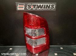 2007 Ford Ranger Right Taillight 0000185105