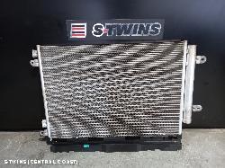 2019 Suzuki Vitara A C Condenser 0000194178