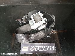 2013 Volvo S40 Seat Belt Stalk 0000115301