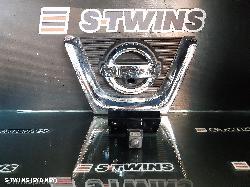 2014 Nissan Dualis Reverse Camera 0000149035