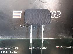 2011 Mitsubishi Challenger Headrest 0000220538