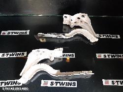 2014 Hyundai I40 Bonnet Hinge Strut 0000139625
