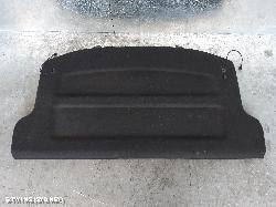 2019 Jeep Compass Parcel Shelf 0000085186