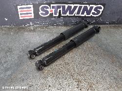 2013 Nissan Xtrail Shock Absorber 0000176290