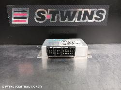 2012 Land Rover Rangerover Sport Ecu Transfer Case Ecu L320 08/05-05/13 0000186022