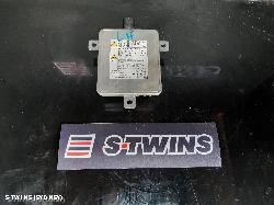 2009 Mitsubishi Outlander Left Headlamp 0000106703
