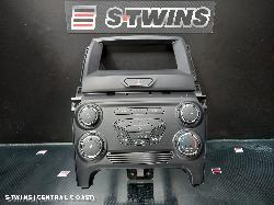 2020 Ford Ranger Heater Ac Controls 0000183215