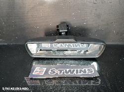 2015 Jeep Cherokee Interior Mirror 0000117984