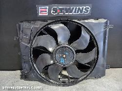 2014 Mercedes C Class Fan 0000188449