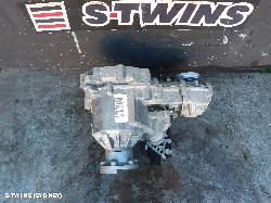 2019 Alfa Romeo Stelvio Transfer Case 219103
