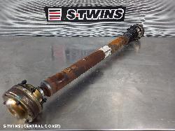 2007 Jeep Grandcherokee Front Prop Shaft 0000157257