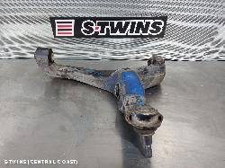 2016 Volkswagen Amarok Right Front Lower Control Arm 0000155164
