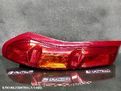2008 Nissan Xtrail Left Taillight 0000143421