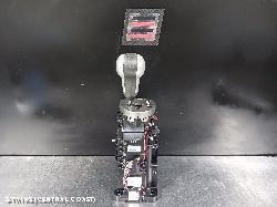 2013 Nissan Dualis Gear Stick Shifter 0000223777