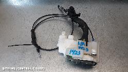 2006 Honda Accord Door Boot Gate Lock 0000062017