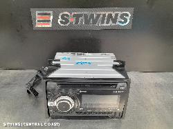 2010 Kia Carnival/Grand Carnival Radio Cd Dvd Sat Tv 0000183433