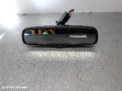 2011 Suzuki Kizashi Interior Mirror 0000045320