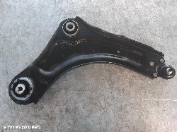 2014 Renault Megane Right Front Lower Control Arm 0000083230