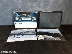 2007 Volvo S40 Owners Handbook 0000101322
