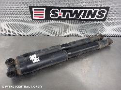 2016 Volkswagen Amarok Shock Absorber 0000155587