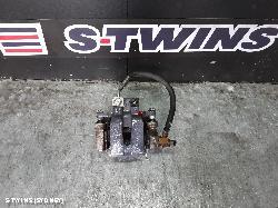 2014 Chrysler 300C Caliper Lh Rear Lx2 07/12- 0000115407