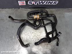 2016 Ford Territory Water Pipes Outlets 0000162130
