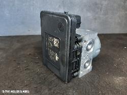 2013 Peugeot 208 Abs Pump Modulator 0000102749