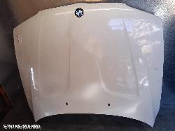 2010 Bmw X3 Bonnet E83 06/04-11/10 0000069312