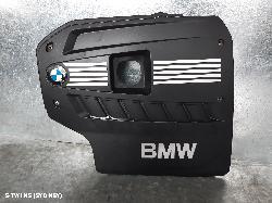 2011 Bmw 5 Series Engine Cover 0000086087