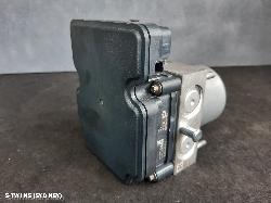 2017 Holden Spark Abs Pump Modulator 0000084746