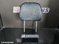 2009 Mitsubishi Outlander Headrest 0000106694