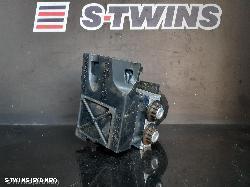2015 Ford Ranger Abs Pump Modulator 0000114110