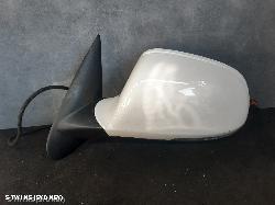 2011 Skoda Octavia Left Door Mirror 1Z Ambiente/Rs Manual Fold Non Surround Light Type (6Xd) 02/09-10/13 0000089192
