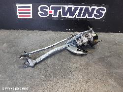 2012 Mini Roadster Wiper Motor 131875
