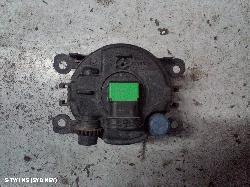 2006 Holden Commodore Right Indicator Fog Side 0000025564
