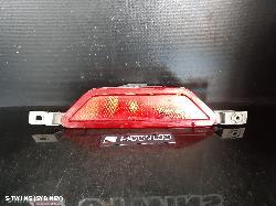 2012 Renault Kaleos High Level Stoplight 0000132437