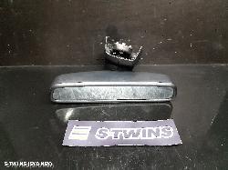 2009 Bmw 7 Series Interior Mirror 0000113343