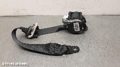 2012 Jeep Compass Seat Belt Stalk 0000059387